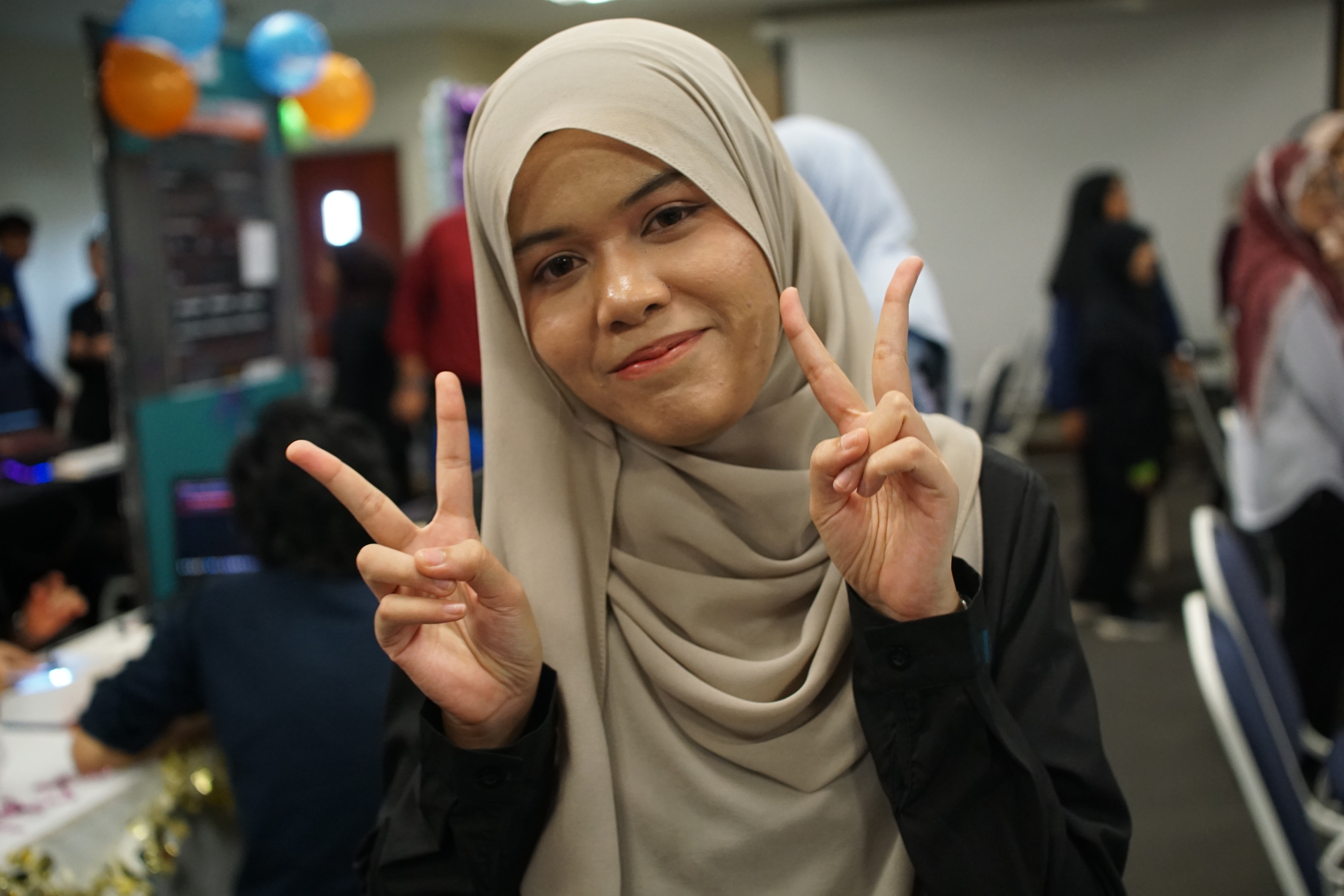 Nur Iliyana Amisya